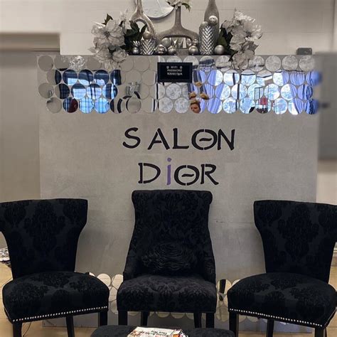 salon dior shelton ct